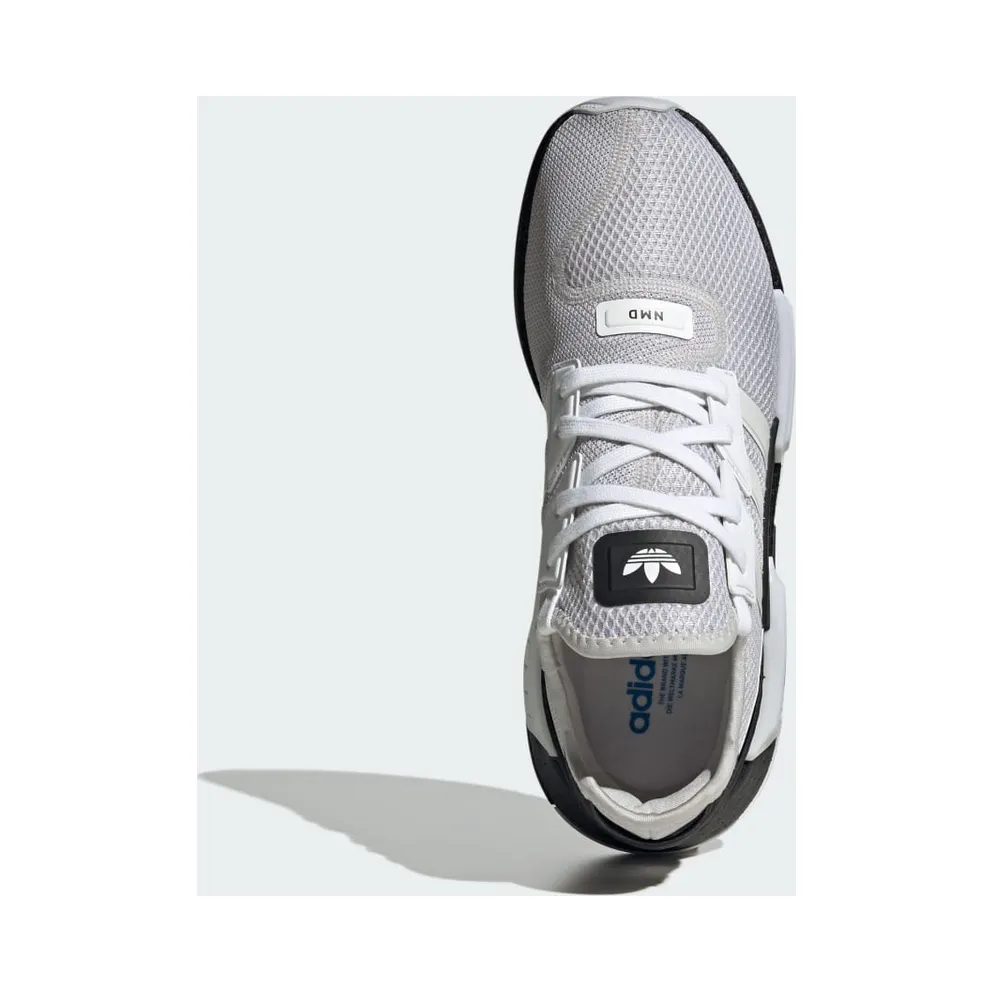 Adidas NMD_G1 Grey One / Cloud White / Core Black (IE4558)