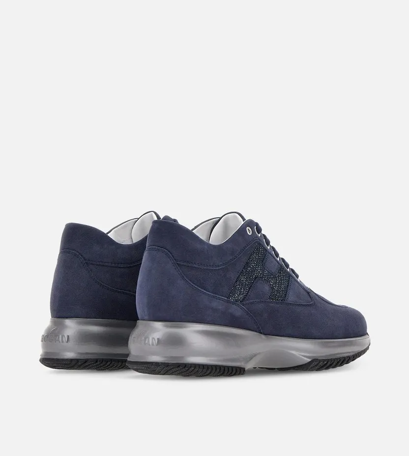 Hogan Interactive Blue (HXW00N0S3601JE575M) (2)