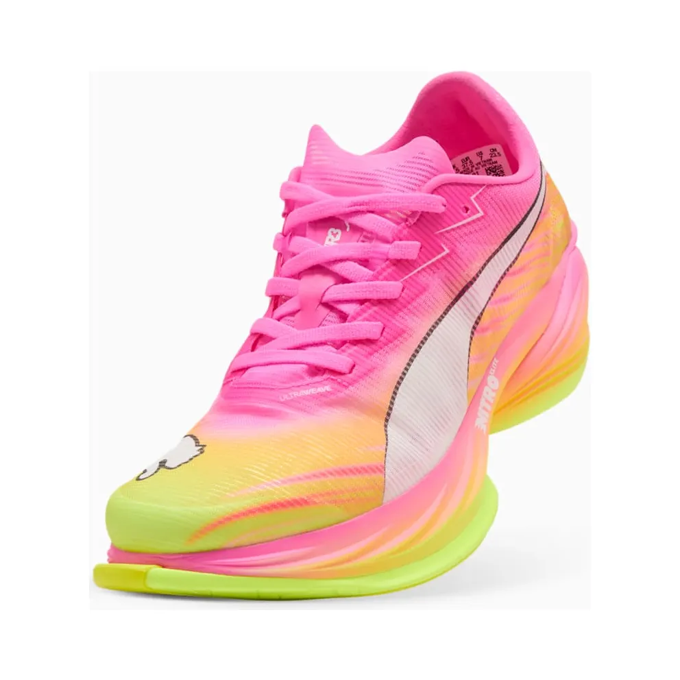 Puma Fast-R Nitro Elite 3 Showtime Pack (313616-01)