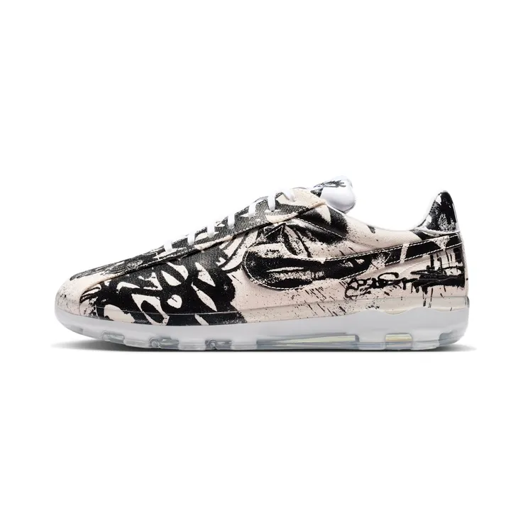 Slawn x Nike Cryoshot Striker 1976 – Nigeria – “Natural / Natural-White-Black” (II9933-100)