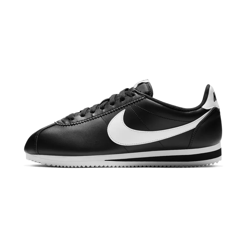 Nike Classic Cortez Schwarz (807471-010)