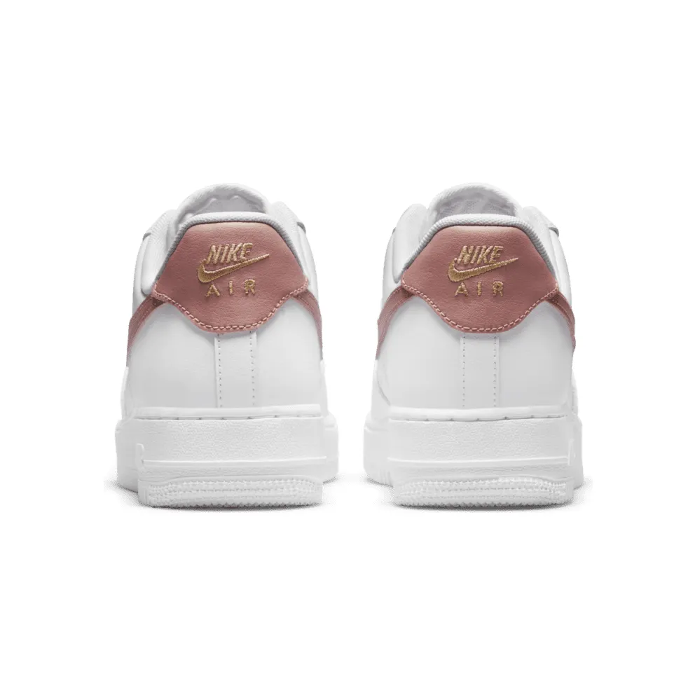 Nike Air Force 1 07 Rust Pink (W) (CZ0270-103)