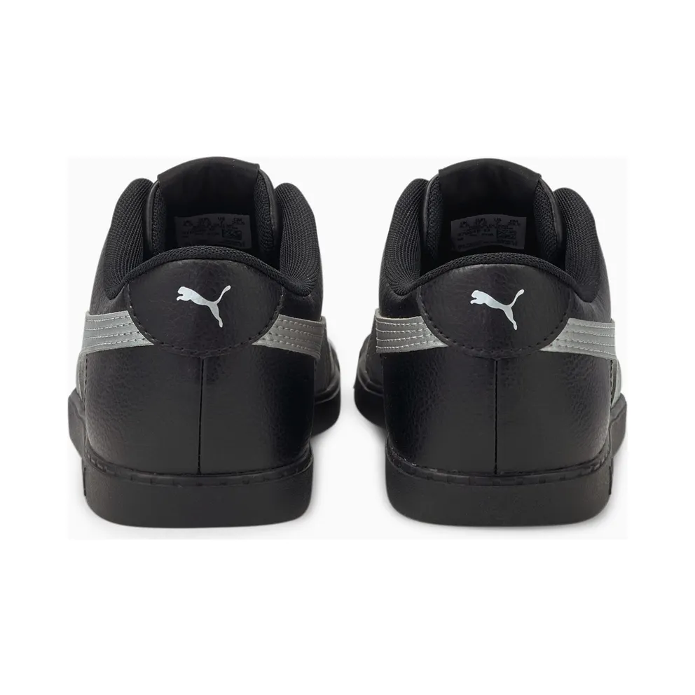 Puma Carina Slim SL Silver/Black (37054813)