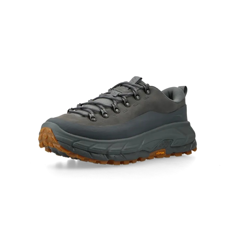 HOKA ONE ONE U Tor Summit (asteroid / satelite grey) – 1147952-ARDS