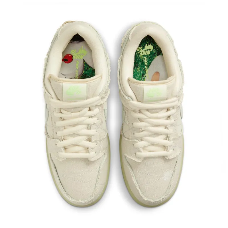Nike SB Dunk Low Mummy (DM0774-111)