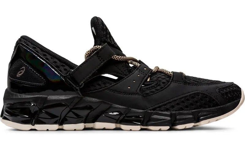 ASICS Gel-Tarther 180 Black (W) (1022A171-001)