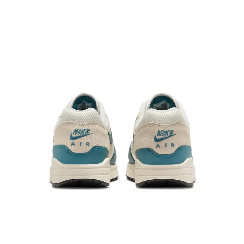 Nike Air Max 1 Essential “Soft Pearl Smokey Blue” (FZ5808-011)