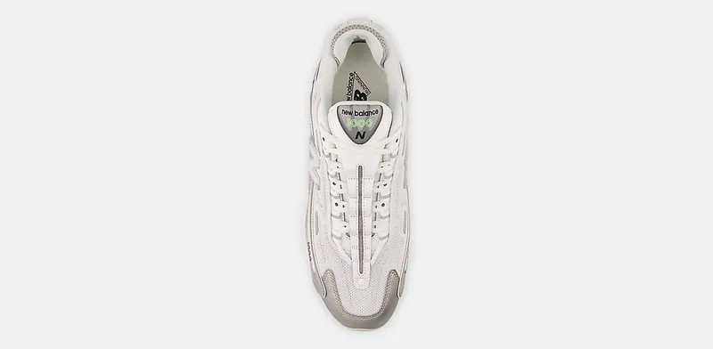 New Balance 1000 “Silver Metallic / Mint Flash” (M1000DI)