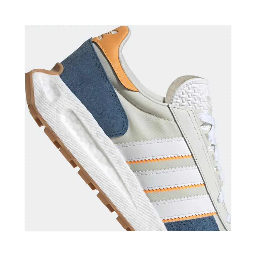 adidas Retropy E5 Orbit Grey / Cloud White / Altered Blue (GW0559)