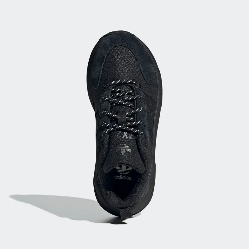 Adidas ZX 22 Core Black / Core Black / Cloud White (GW3659)