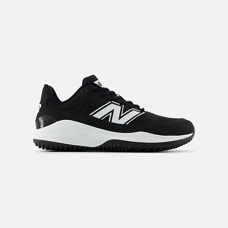 New Balance Fresh Foam 3000v7 Turf Trainer Black White (T3000SK7)