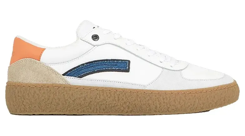 G-star sneaker Offwhite (D28166-01-G065)