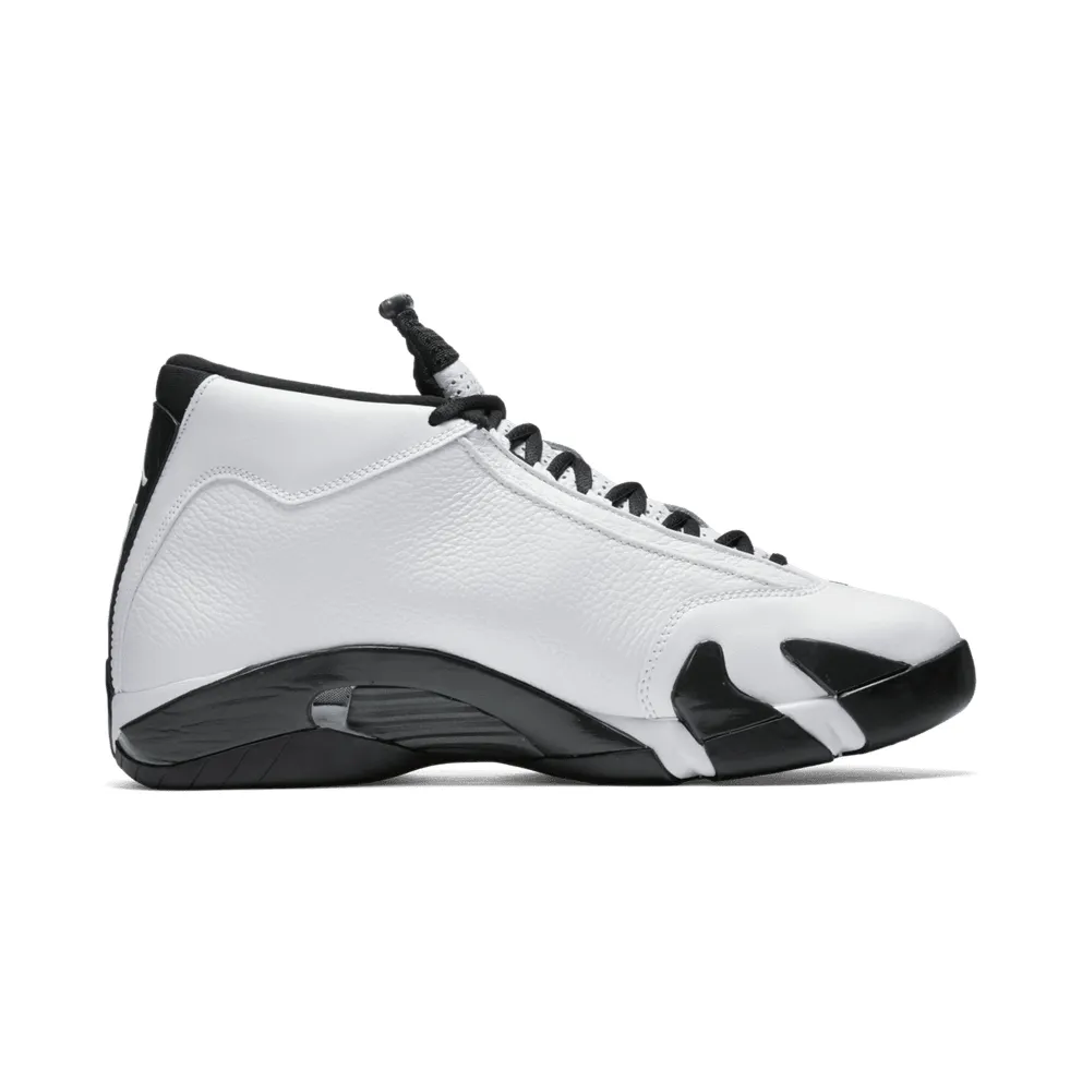 Air Jordan Nike AJ XIV 14 Retro Oxidized Green (2016) (487471-106)