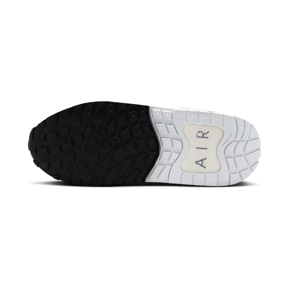 Nike Air Max Solo White Pure Platinum Black (FV6367-101)