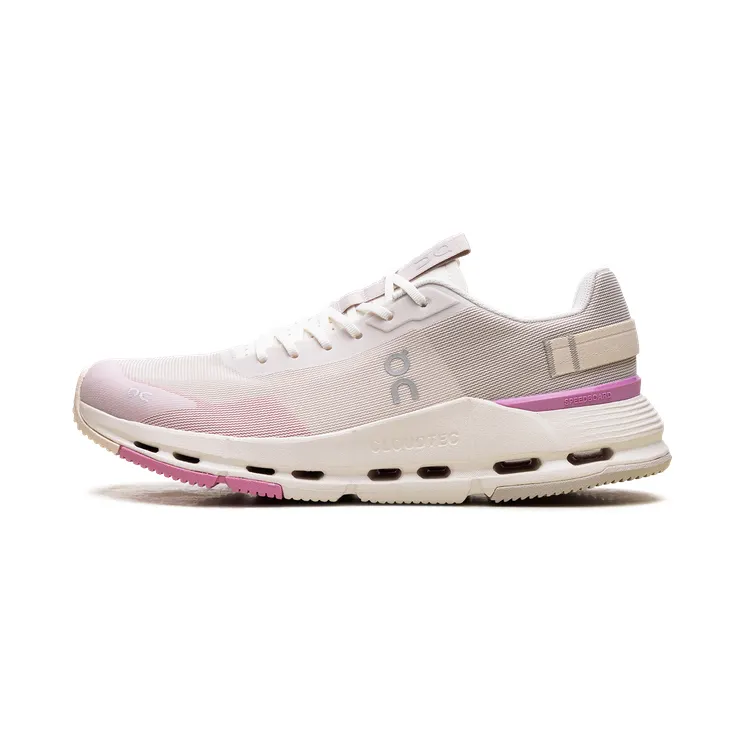 On Running Cloudnova Form 2 “Pearl Raspberry” (3WE30173289)