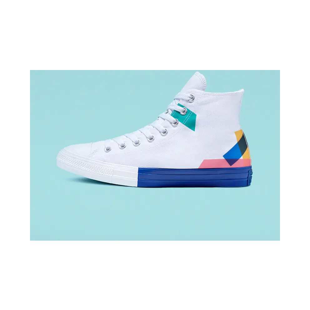 Converse Chuck Taylor All Star Hi Space Racer (165092C)