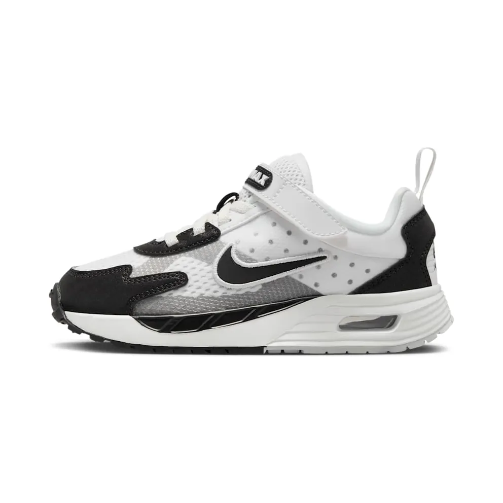 Nike Air Max Solo White Pure Platinum Black (FZ0944-101)