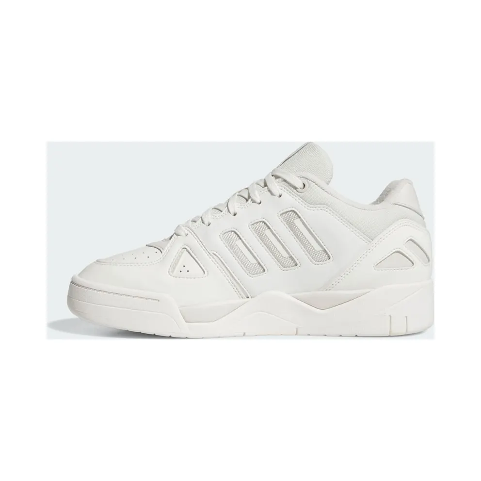 Adidas Midcity Low Core White / Orbit Grey / Off White (JS3258)