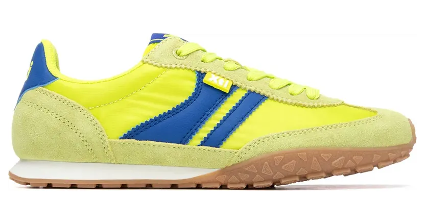 xti-sneaker 145059-Pistachio