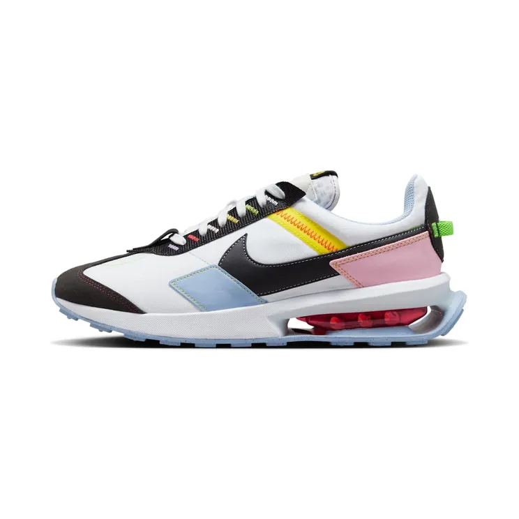Nike Air Max Pre-Day “Black White Cobalt Bliss” (FJ0691-100)