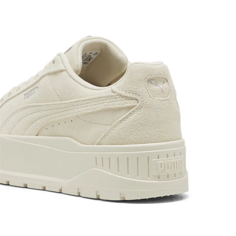 Puma Karmen II “Alpine Snow / Alpine Snow” (397457_03)