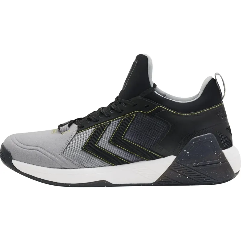 Hummel Algiz Grey (212129-1100)