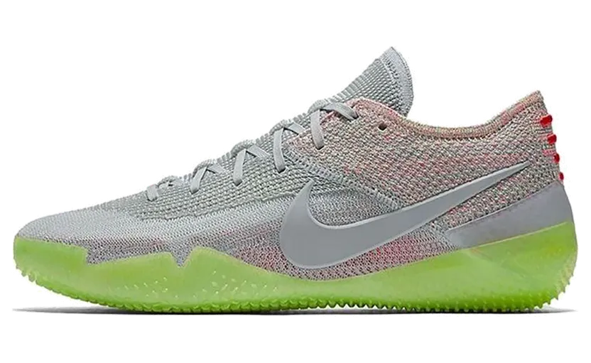 Nike Kobe NXT 360 Multi-Color