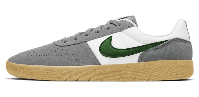 Nike SB Team Classic Particle Grey
