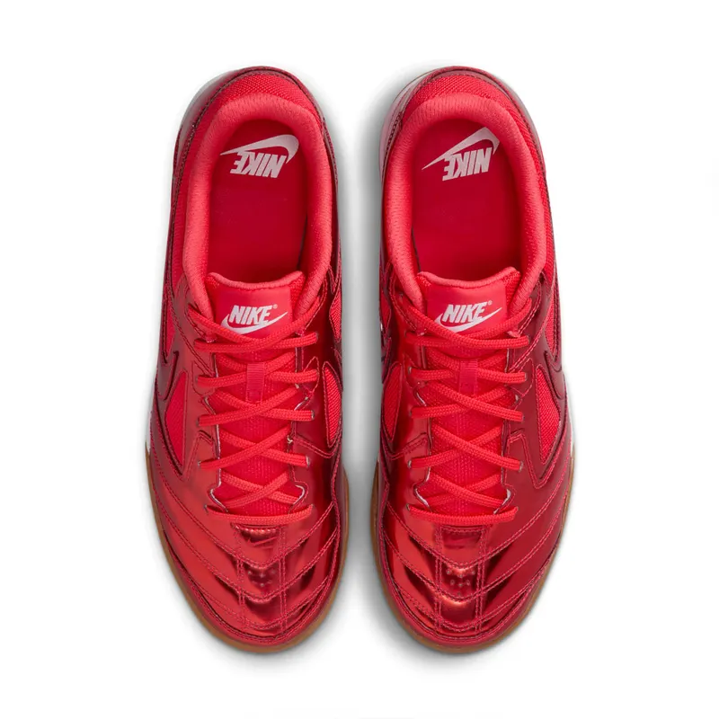 Nike Gato LV8 “Light Crimson Gum” (IB3566-600)