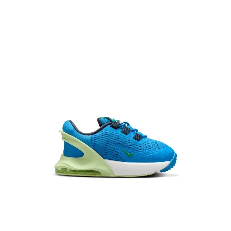Nike Air Max 270 GO LS TD “Photo Blue” (FV0562-400)