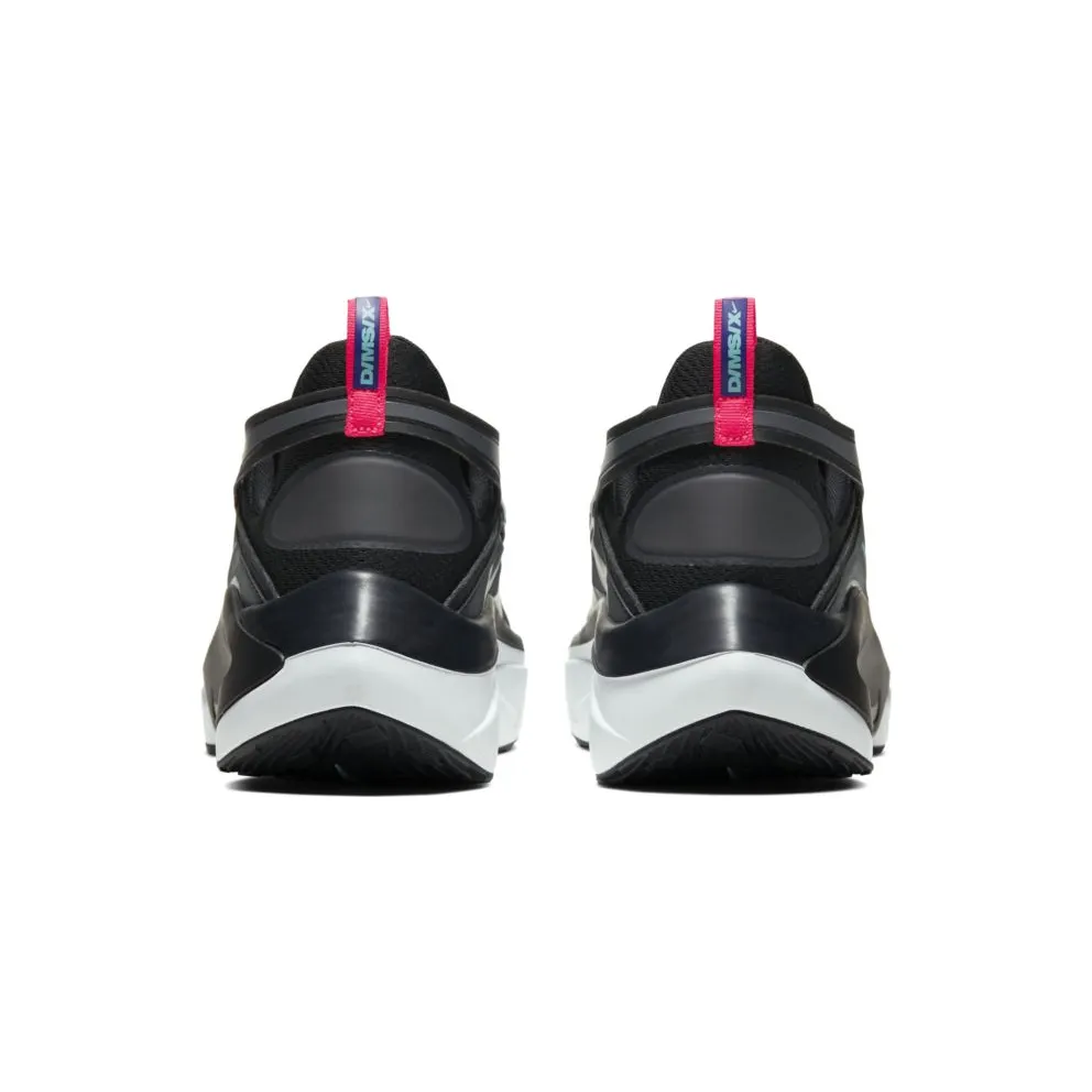 Nike Signal D/MS/X Black Dark Grey Black/Off Noir-Rush Violet-Dark Grey (AT5303-005)