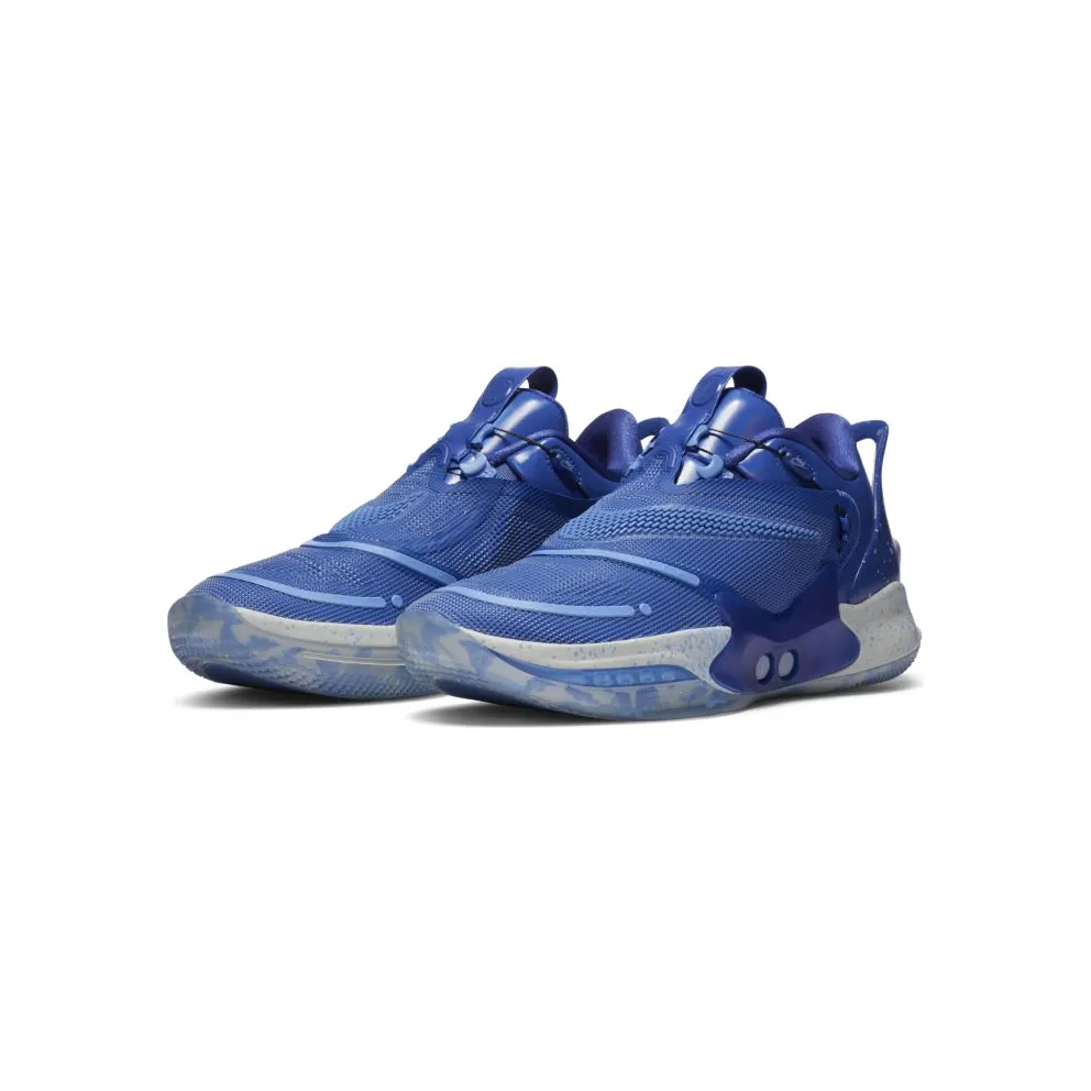 Nike Adapt BB 2.0 Astronomy Blue (US Charger) Astronomy Blue/Royal Pluse-Spruce Aura (BQ5397-400)