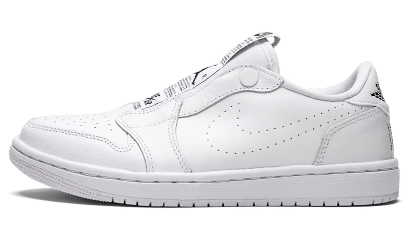 Air Jordan 1 RET Low Slip White (AV3918-100)