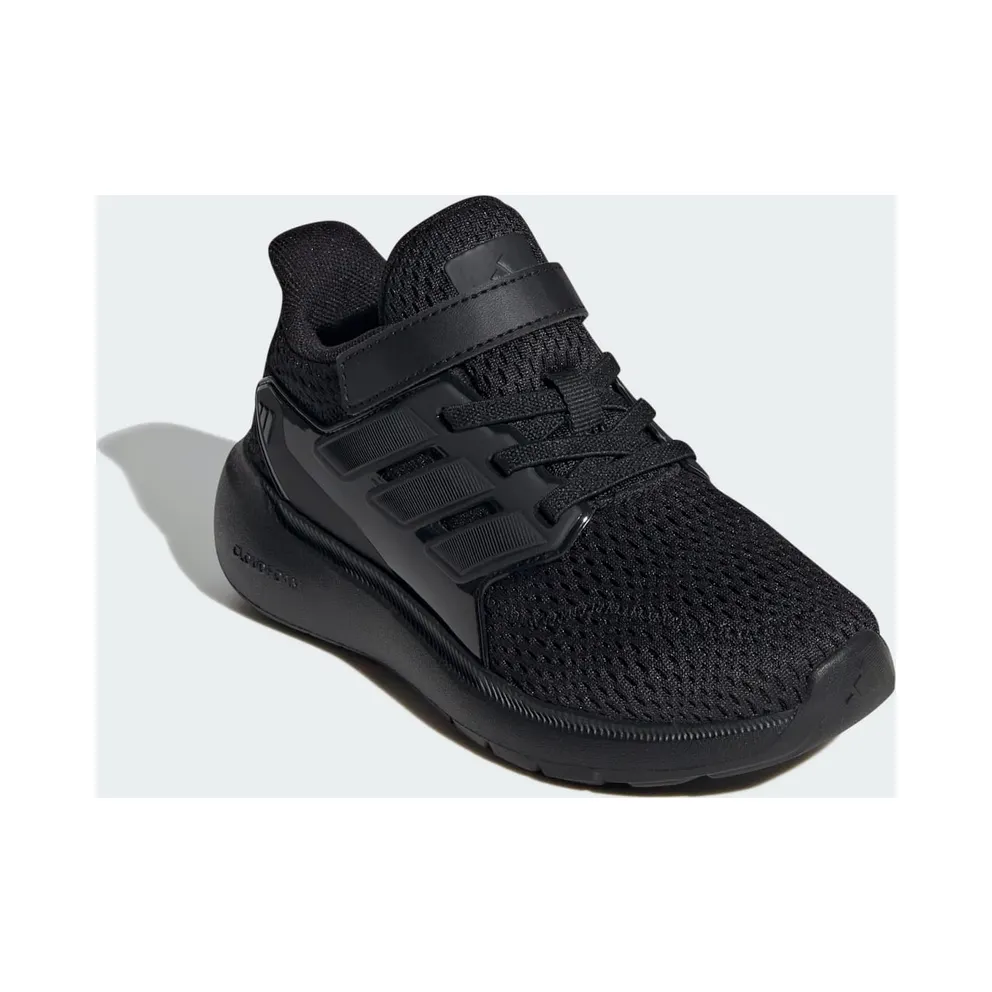 Adidas Ultimashow 2.0 Kids Core Black / Core Black / Carbon (JH6104)