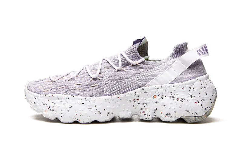 Nike Space Hippie 04 “Purple Dawn Sunset” (CZ6398-510)
