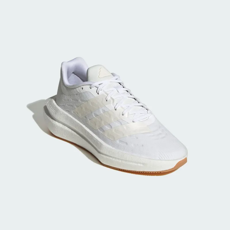 Adidas Flowboost Cloud White / Zero Metalic / Core White (JR7932)
