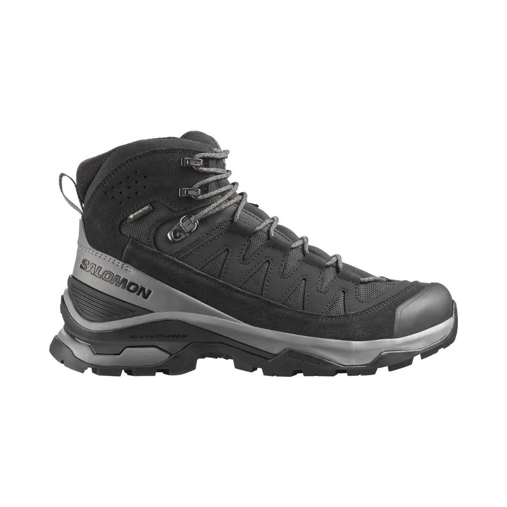 Salomon Quest Echo Black / Castlerock / Black (L49212700)