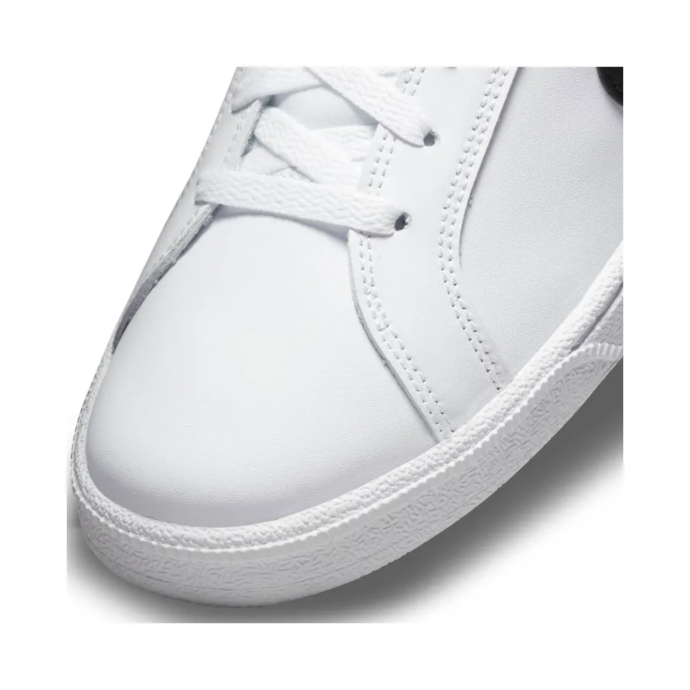 Nike Court Royale White Black (749747-107)