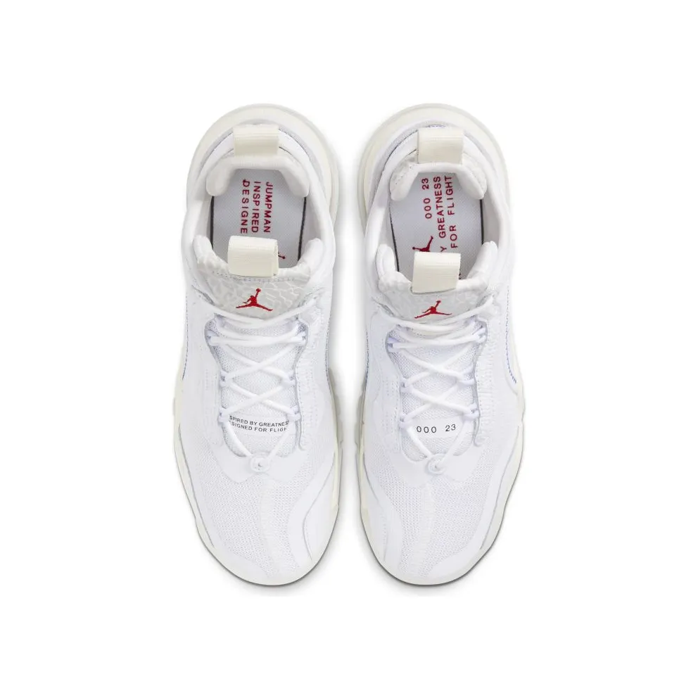 Jordan Aerospace 720 ‘White’ “White / Pure Platinum / Sail / Black” (CW7588-100)