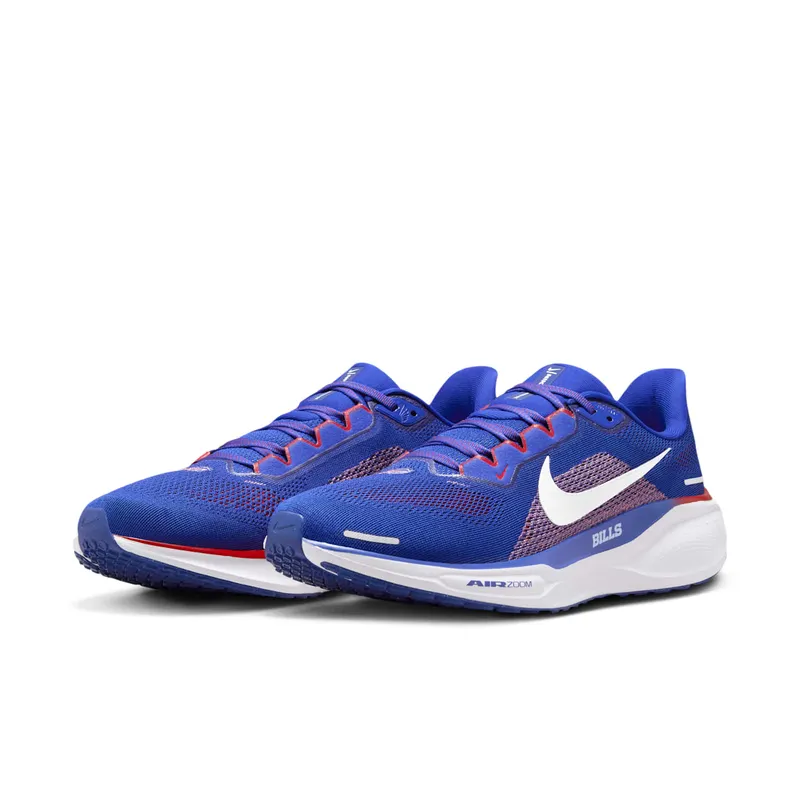 Nike Air Zoom Pegasus 41 Buffalo Bills (FZ5074-400)