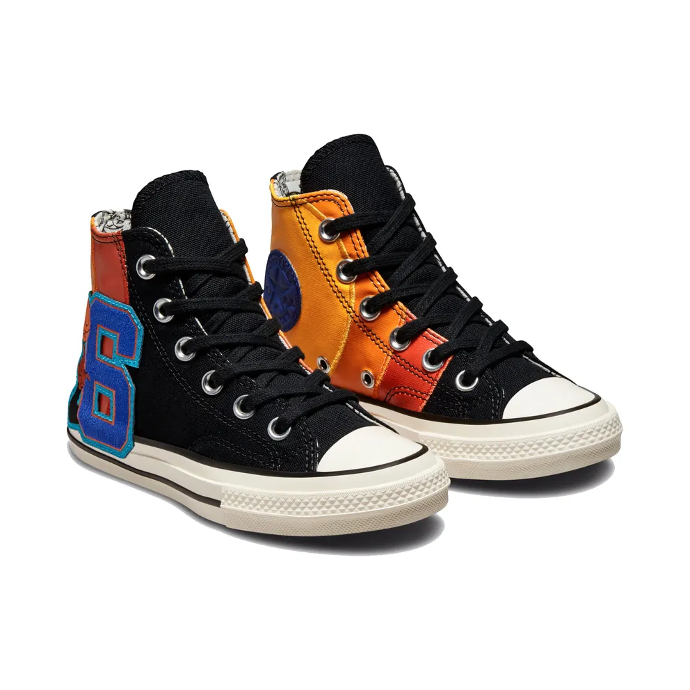 Converse Chuck Taylor All-Star 70 Hi Tune Squad Space Jam (PS) (372483C)