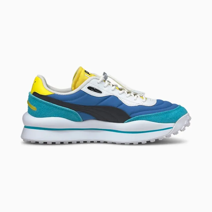 Puma Style Rider BP Blue (37562401)