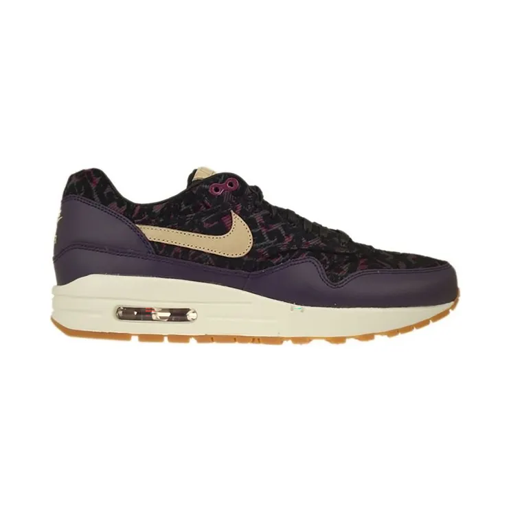 Nike Air Max 1 Purple Dynasty (W)