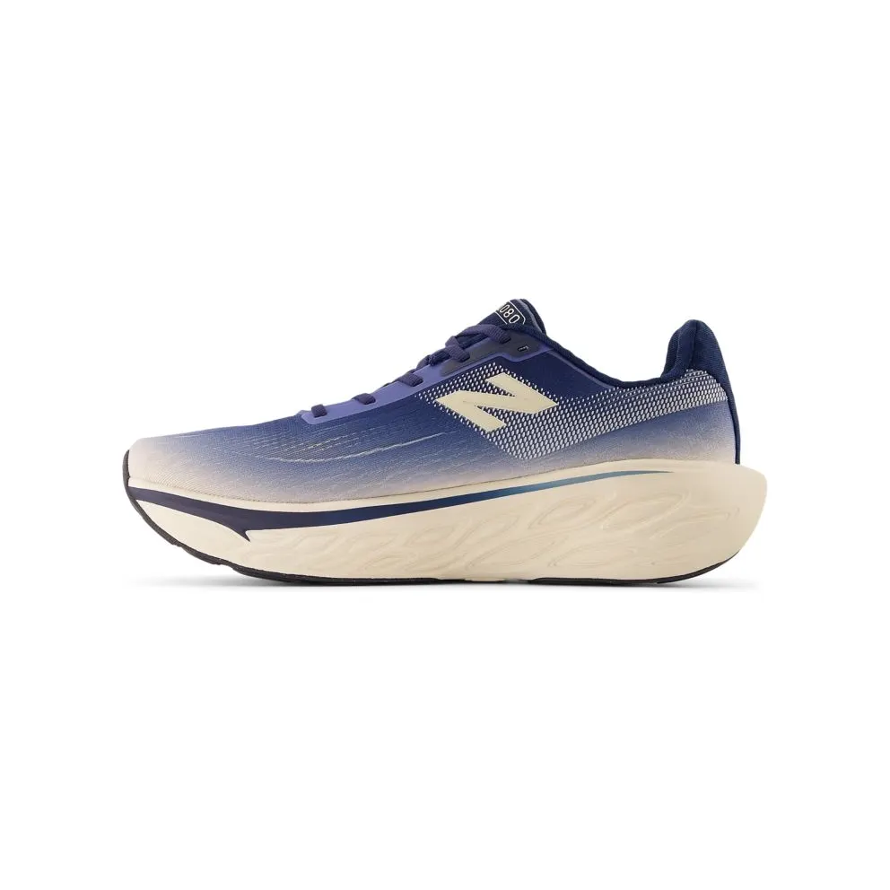 New Balance Fresh Foam X 1080v14 Bisque Navy (M108014D)