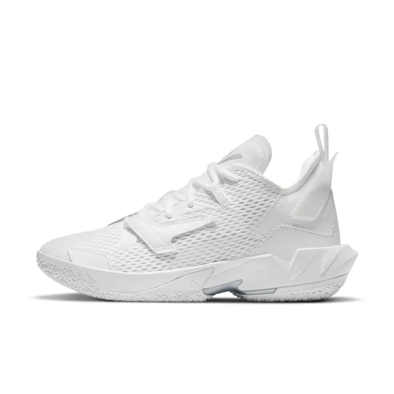 Jordan Why Not? Zer0.4 White (CQ4230-101)