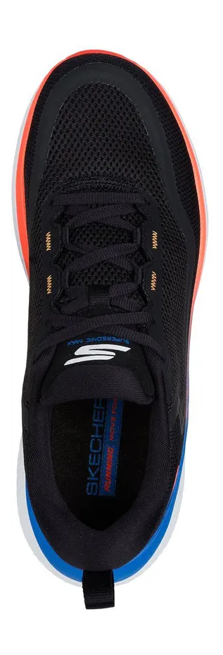 skechers-go-run 246086 BKMT