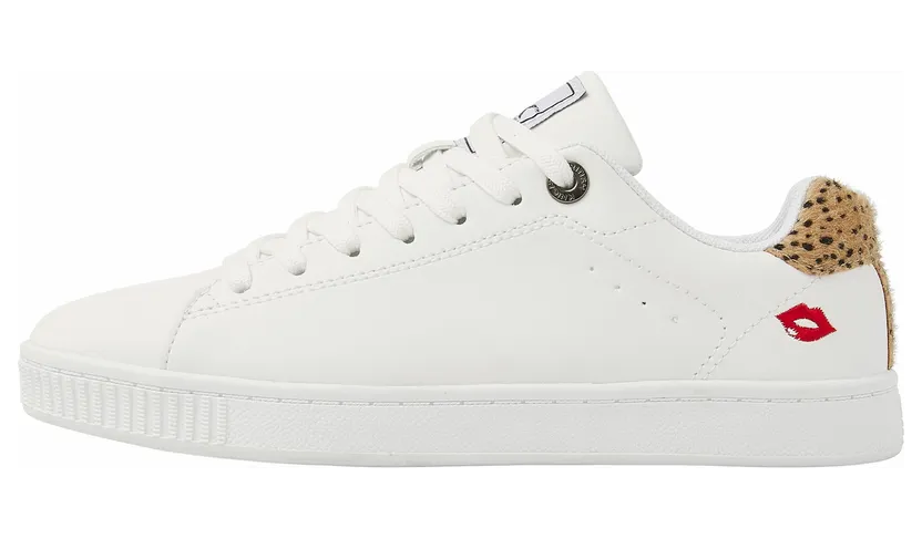 british knights sneaker Gemengde kleuren / Wit (B56-3608-04)