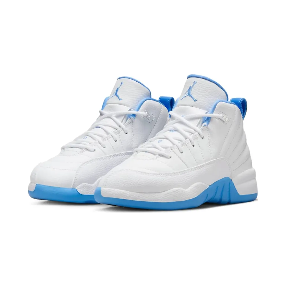 Air Jordan 12 Retro PS “Melo” (151186-112)