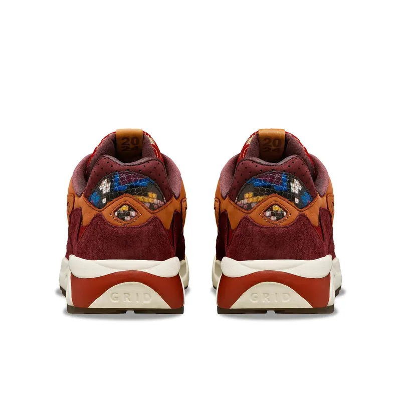 Saucony Grid Shadow 2 Year Of The Dragon (S70808-1)