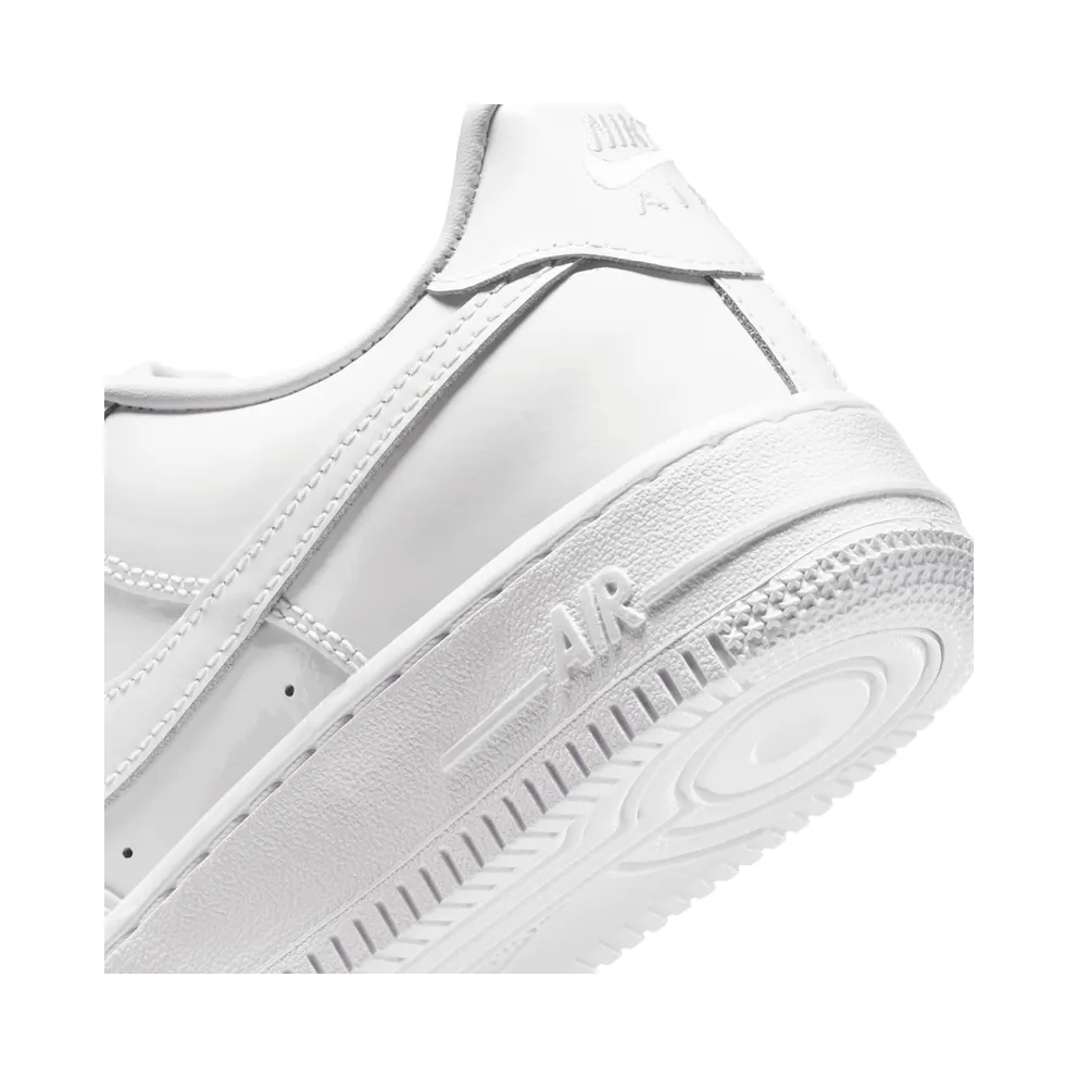 Nike Air Force One Low White / White (IV2448-100)